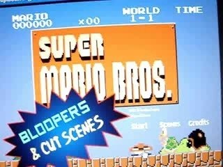 S.M.B. bloopers 1 (MUST WATCH!!!)