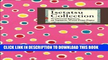[PDF] Isetatsu Collection: Traditional Patterns on Japanese Wood-Print Paper Popular Collection