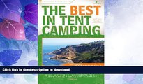 READ BOOK  The Best in Tent Camping: Southern California (Best Tent Camping)  BOOK ONLINE