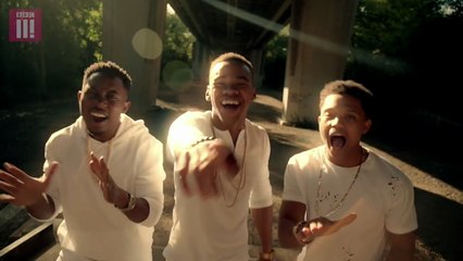 Looking for that wifi - JPD: Comedy Feeds 2016 - BBC Three