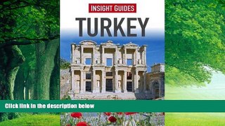 Books to Read  Insight Guides: Turkey  Best Seller Books Best Seller