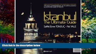 Books to Read  Istanbul: The Ultimate Guide  Full Ebooks Most Wanted