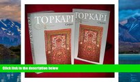 Books to Read  Topkapi Saray Museum: Costumes, Embroideries and Other Textiles  Full Ebooks Most