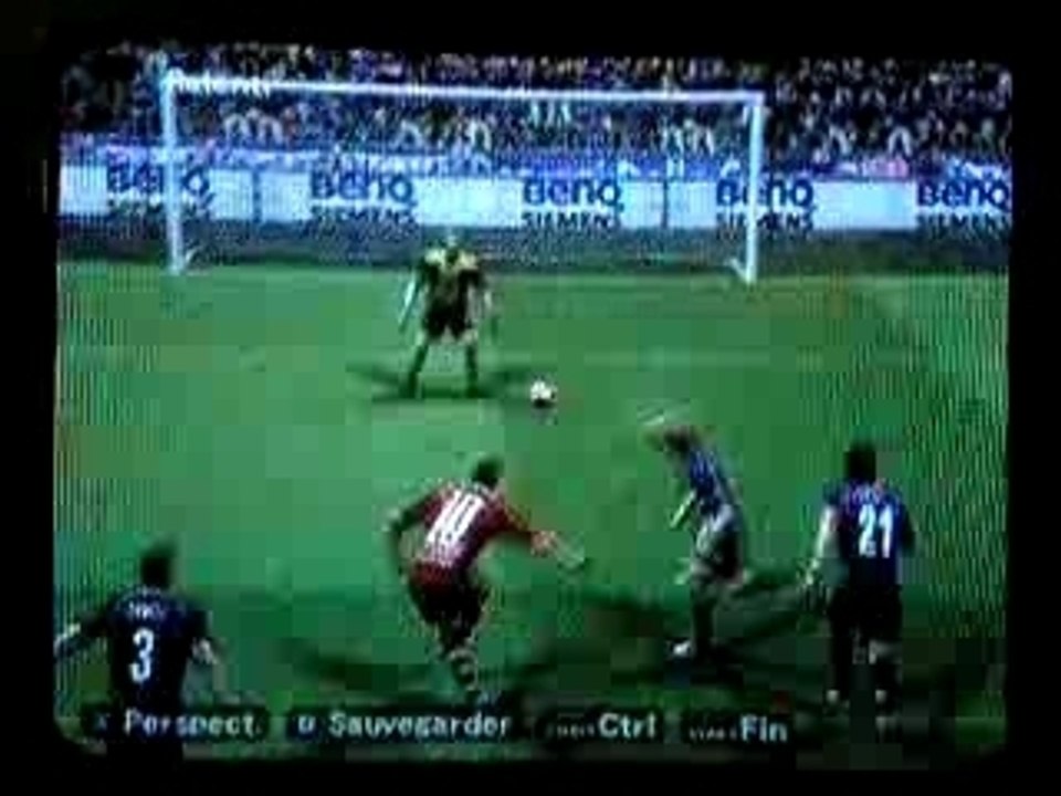 But de Gilardino
