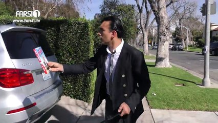 Chandshanbeh – S3- Maz Jobrani / چند شنبه با سینا – فصل سوم – مازیار جبرانی