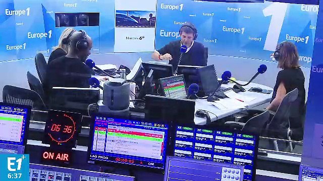 Med Trucks : des camions hôpitaux itinérants