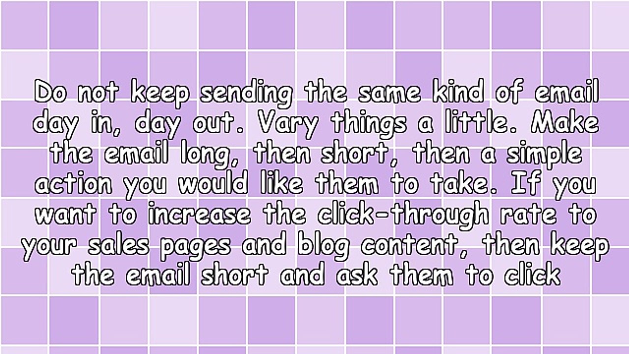 How To Write Better Emails For Your Email Marketing Campaign