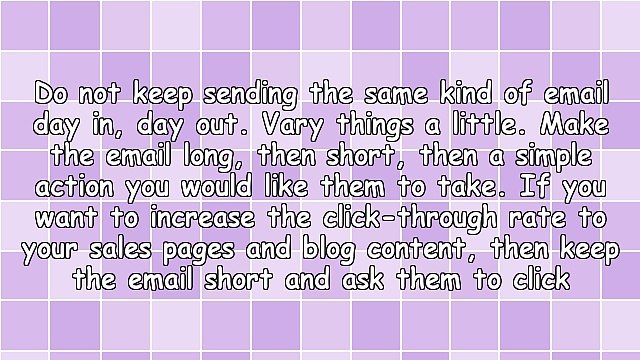 How To Write Better Emails For Your Email Marketing Campaign