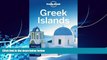Books to Read  Lonely Planet Greek Islands (Regional Guide)  Full Ebooks Most Wanted