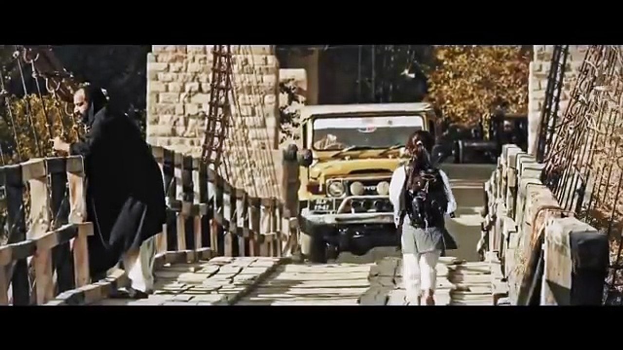 Saawan Full HD Trailer Top Pakistani movie 2016'