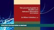 READ  2015 Edition - The practical guide to Health Care Advance Directives FULL ONLINE