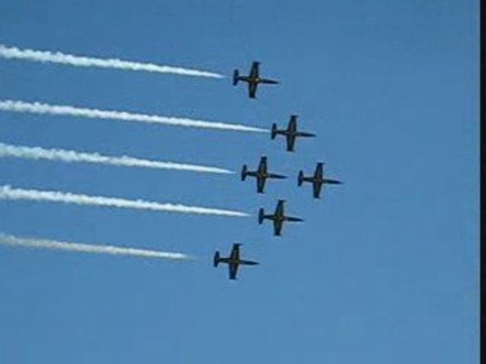 100 ans de l'hélicoptère