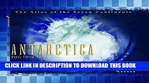 [Read PDF] Antarctica (Atlas of the Seven Continents) Download Online