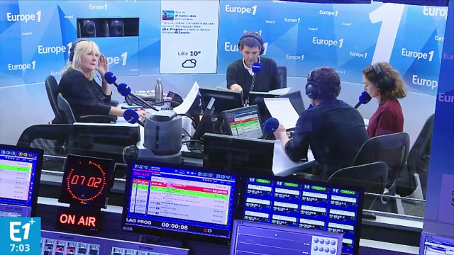 Trois agressions ont eu lieu en dix jours dans un lycée de Tremblay-en-France