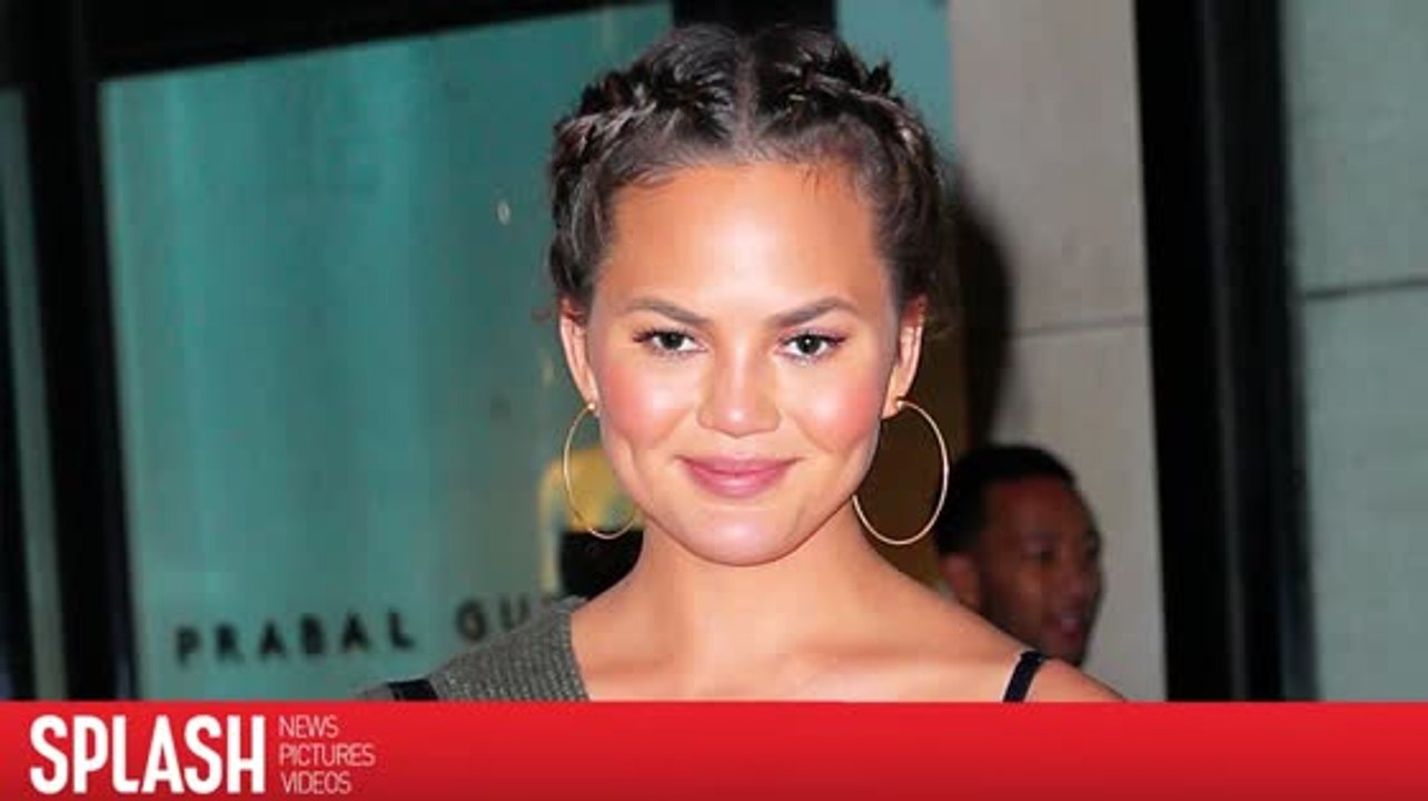 Chrissy Teigen spricht über Kim Kardashians Raubüberfall