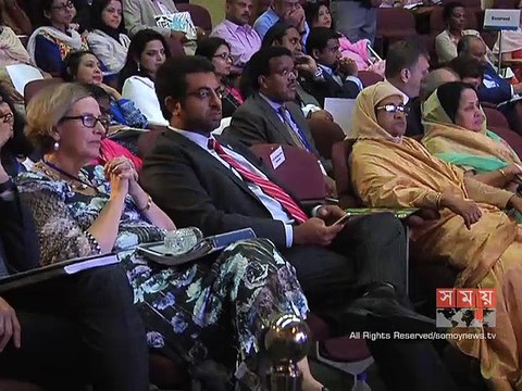 ২০৩০ সালে বাংলাদেশের প্রবৃদ্ধি হবে ৮.৫ শতাংশ