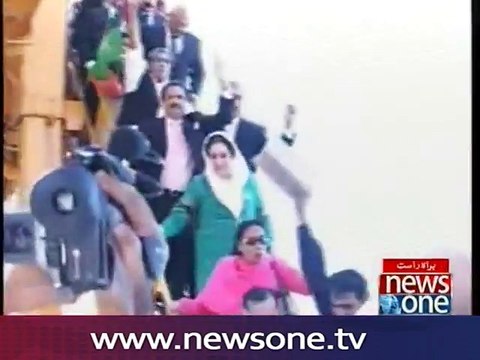 Anniversary of Karsaz martyrs being observed today