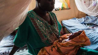 3 Questions on Obstetric Care in South Sudan