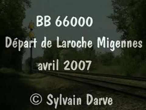 BB 66000 avril 2007