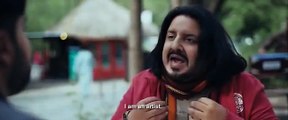 Azaad Upcoming Pakistani Film Sanam Saeed_ Imran Abbas_ Official Trailer 2016'