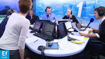 I-Télé, le choix du trash