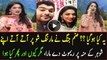 Sanam Jung Smashed Remote on Her Husband’s Face, What Happened Next ??