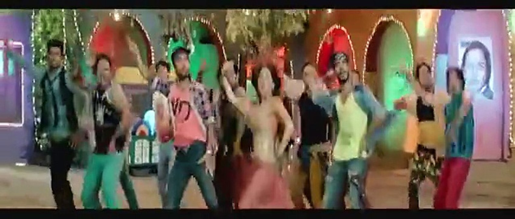 Teri Meri Love Story Trailer Released Pakistan Upcoming Movie'