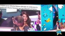 Les explications de Jean-Michel Maire suite à la polémique Soraya - TPMP - 17 10 2016