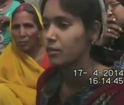 Baba Ji aur Banaras Ki Ladki Ka Bhoot