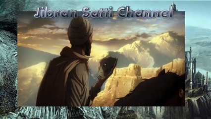 History of Hassan Bin Sabbah (حسن بن صباح)...Urdu