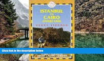 Must Have PDF  Istanbul to Cairo Overland: Turkey Syria Lebanon Israel Egypt Jordan (Trailblazer