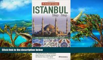 Big Deals  Istanbul Insight Step by Step Guide (Insight Step by Step Guides)  Best Seller Books