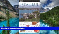 Must Have  Gorsel Gezi Rehberi - Istanbul  Premium PDF Full Ebook