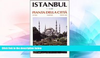 Must Have  International Town Map Istanbul  READ Ebook Full Ebook