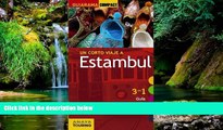 READ FULL  Estambul / Istanbul (Spanish Edition)  Premium PDF Online Audiobook