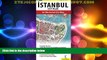 Big Deals  Istanbul City Plan, An Illustrated City Map  Full Read Most Wanted