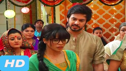 Bihaan Exposes Thapki | Thapki Pyaar Ki | 18th October 2016
