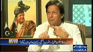 Imran Khan to Paras Jaha 