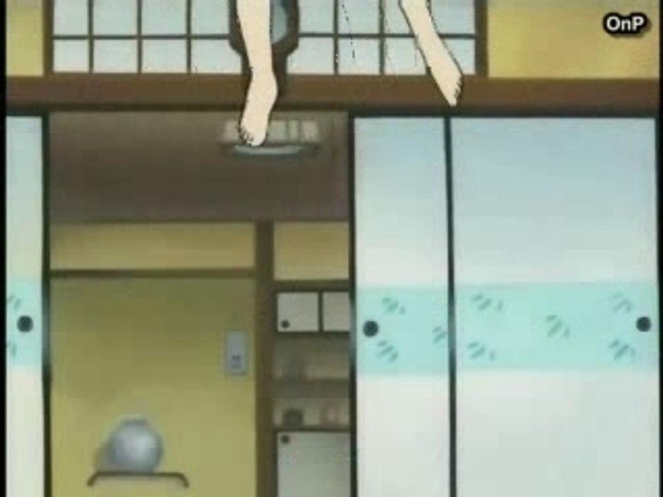 Love Hina Again 1b