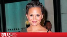 Chrissy Teigen habla sobre el robo de Kim Kardashian