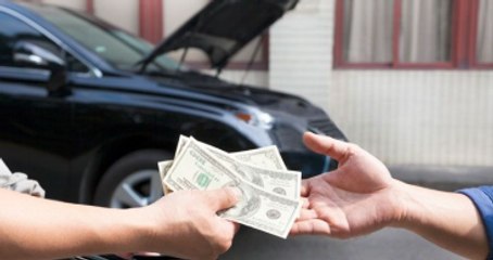 Arabayı Kirala, Evini Satın Al Dönemi Başladı