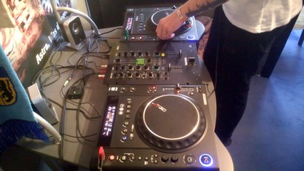 DnB Mix October 2016 by BarkingMad