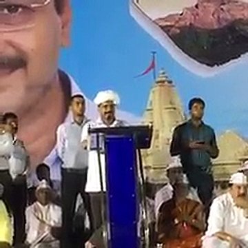 BJP & Congress leaders are together running illicit liquor business in Gujarat: Arvind Kejriwal