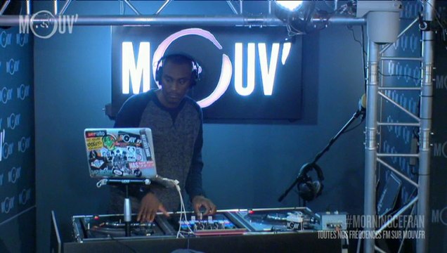 Le Wake-Up Mix (18/10/2016) : Spécial R'n'B avec Aaliyah, Ne-Yo, Rihanna...