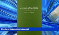 READ ONLINE To Promote the Progress of Useful Arts: American Patent Law and Administration,