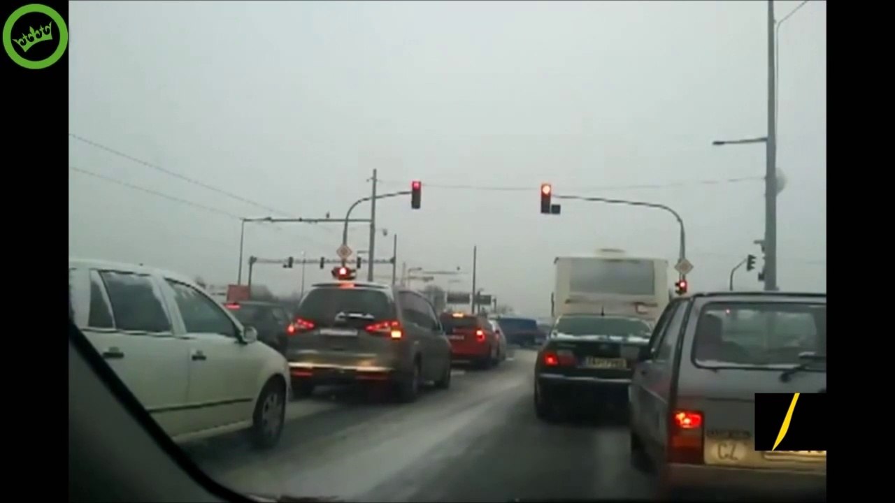 video gag voitures fous du volant - Essayez de ne pas rire! [NOUVEAU] #4 - compilation de chutes