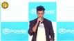 LAUNCH OF MPOWER  EVERYDAYHEROES CAMPAIGN FEATURING HRITHIK ROSHAN