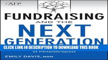 [PDF] Fundraising and the Next Generation,   Website: Tools for Engaging the Next Generation of