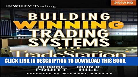 [PDF] Building Winning Trading Systems, + Website Full Online