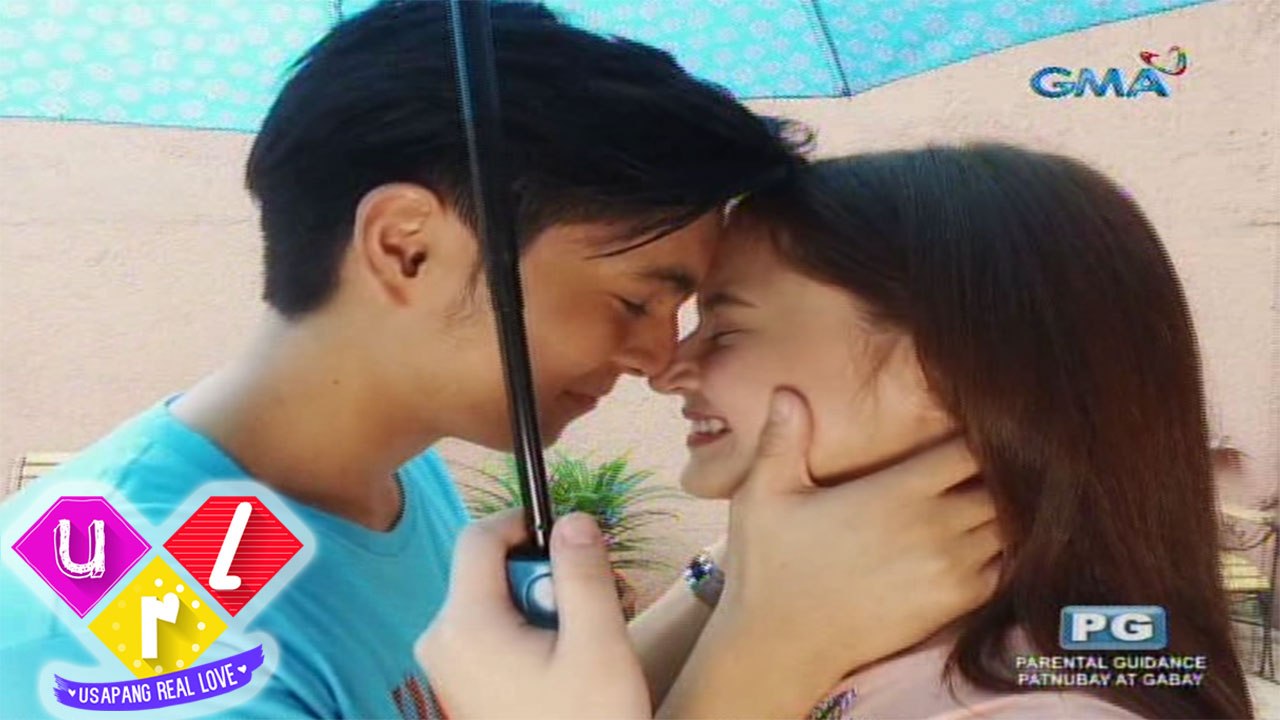 Usapang Real Love: The chosen one